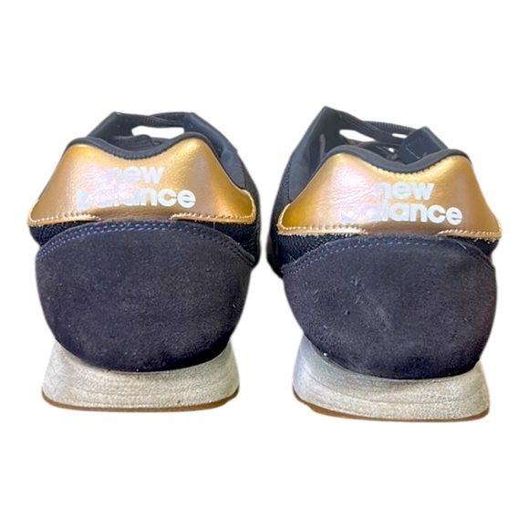 New Balance 520 Women’s Size 8 Navy Blue - Picture 6 of 12